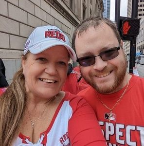 Meet your Posher, Rachael